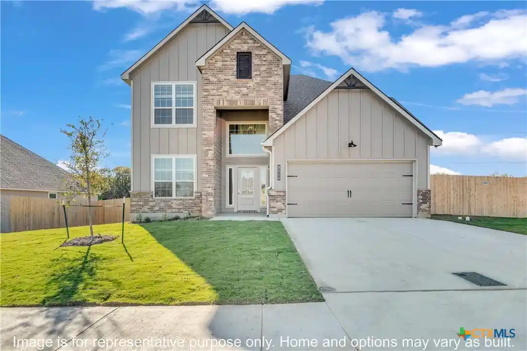 Photo 1 of Single family home for sale at 238 Thoroughbred Trl, Nolanville, TX 76559 | MLS# 628180 | Listing updated on 2026-10-22