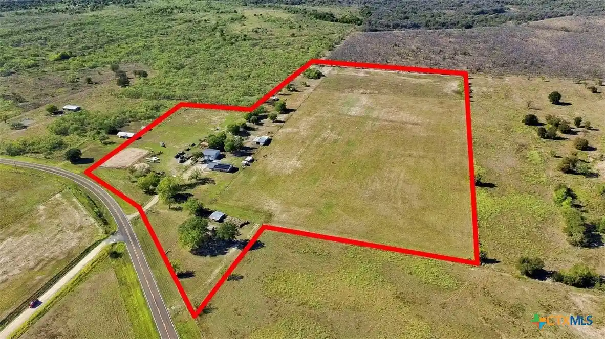 Photo 1 of Land for sale at 12270 Fm 642, Dawson, TX 76639 | MLS# 628184 | Listing updated on 2026-10-28
