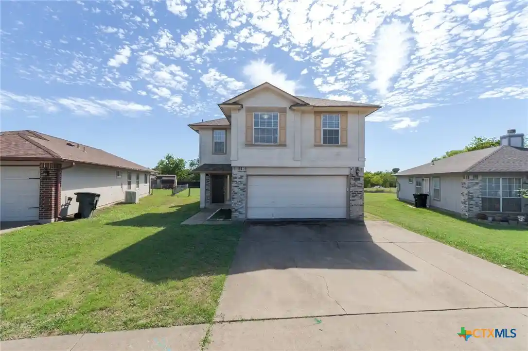 Photo 1 of Single family home for sale at 2210 Tracey Ann Ln, Killeen, TX 76543 | MLS# 628140 | Listing updated on 2026-10-21