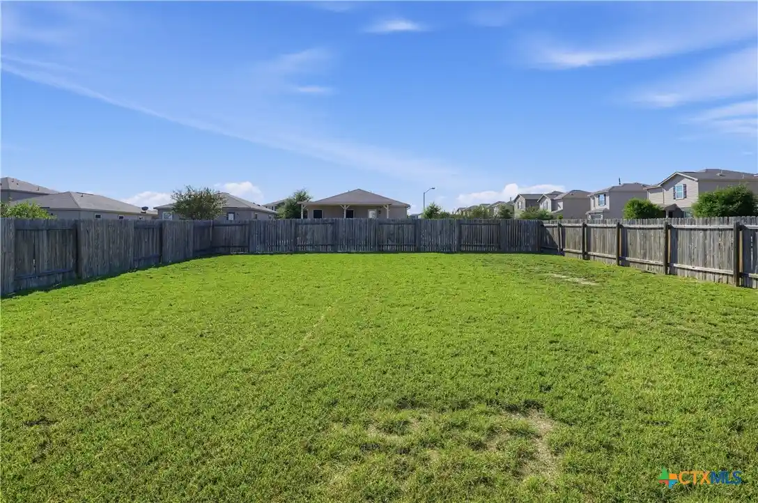 Photo 1 of Single family home for sale at 100 Millers Loop, Jarrell, TX 76537 | MLS# 628154 | Listing updated on 2026-10-22