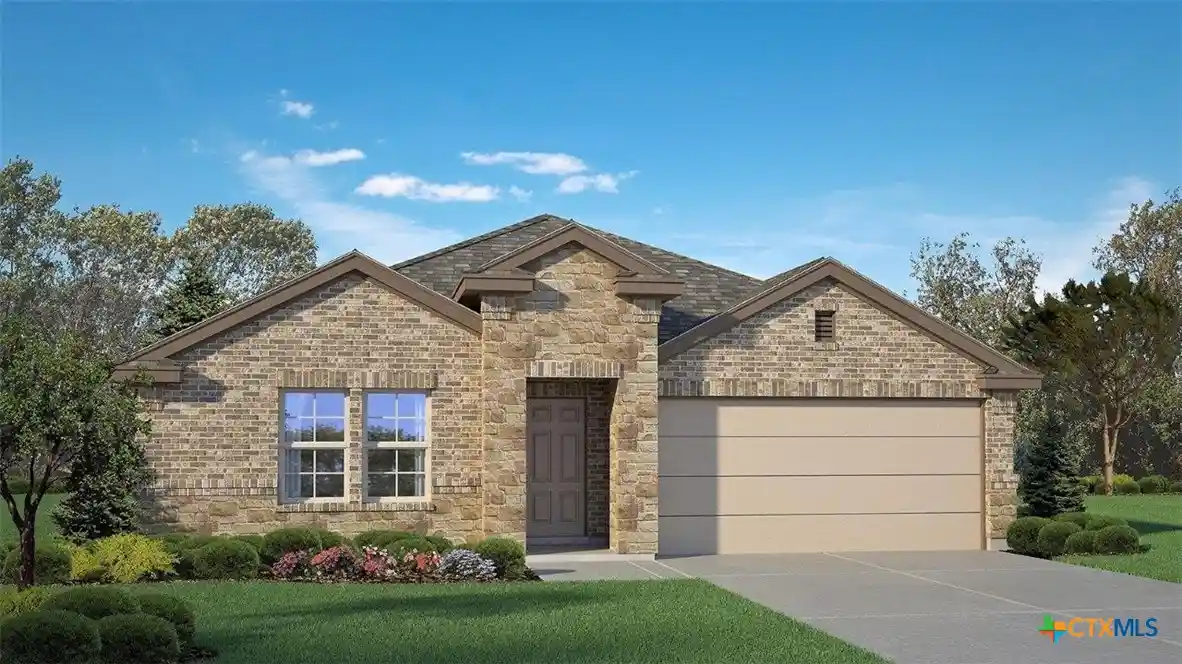 Photo 1 of Single family home for sale at 1903 Caponier St, Nolanville, TX 76559 | MLS# 628276 | Listing updated on 2026-10-22