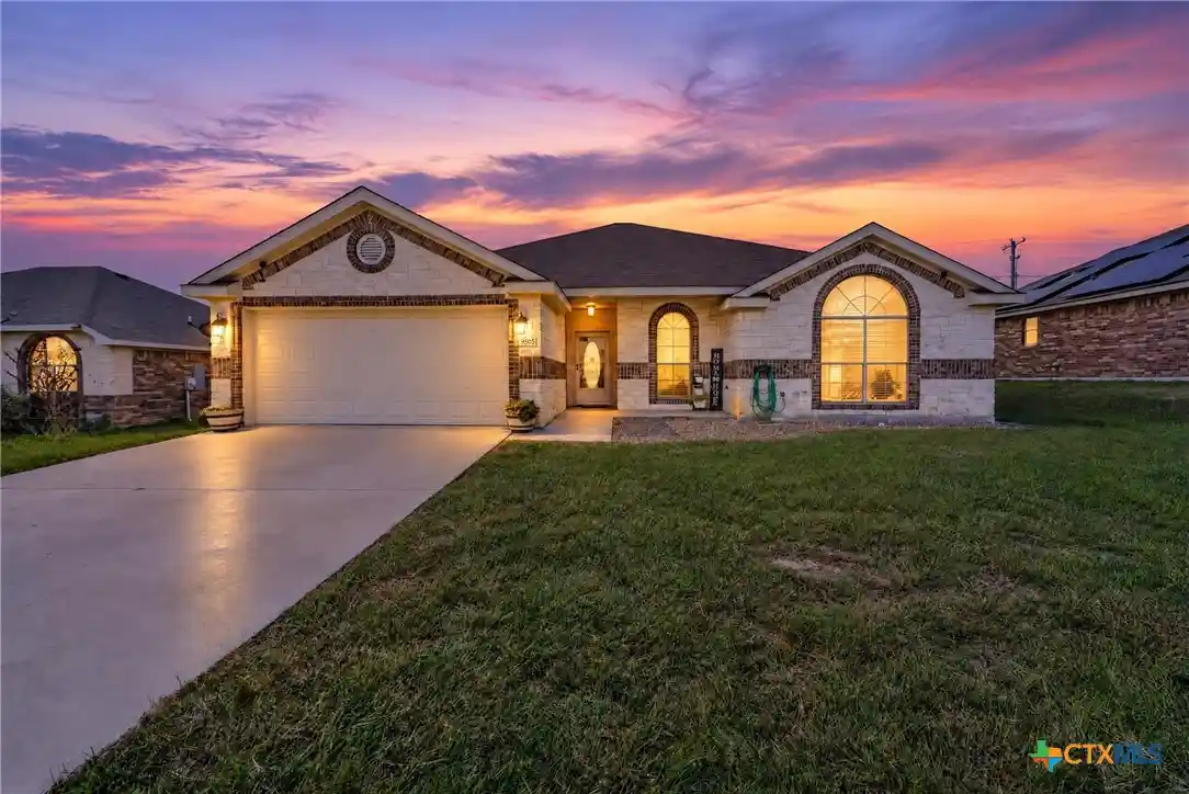 Photo 1 of Single family home for sale at 9505 Kaitlyn Dr, Killeen, TX 76542 | MLS# 628105 | Listing updated on 2026-10-22