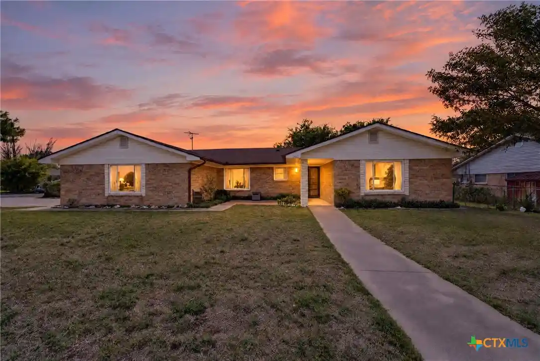 Photo 1 of Single family home for sale at 2312 Lake Rd, Killeen, TX 76543 | MLS# 628113 | Listing updated on 2026-10-21