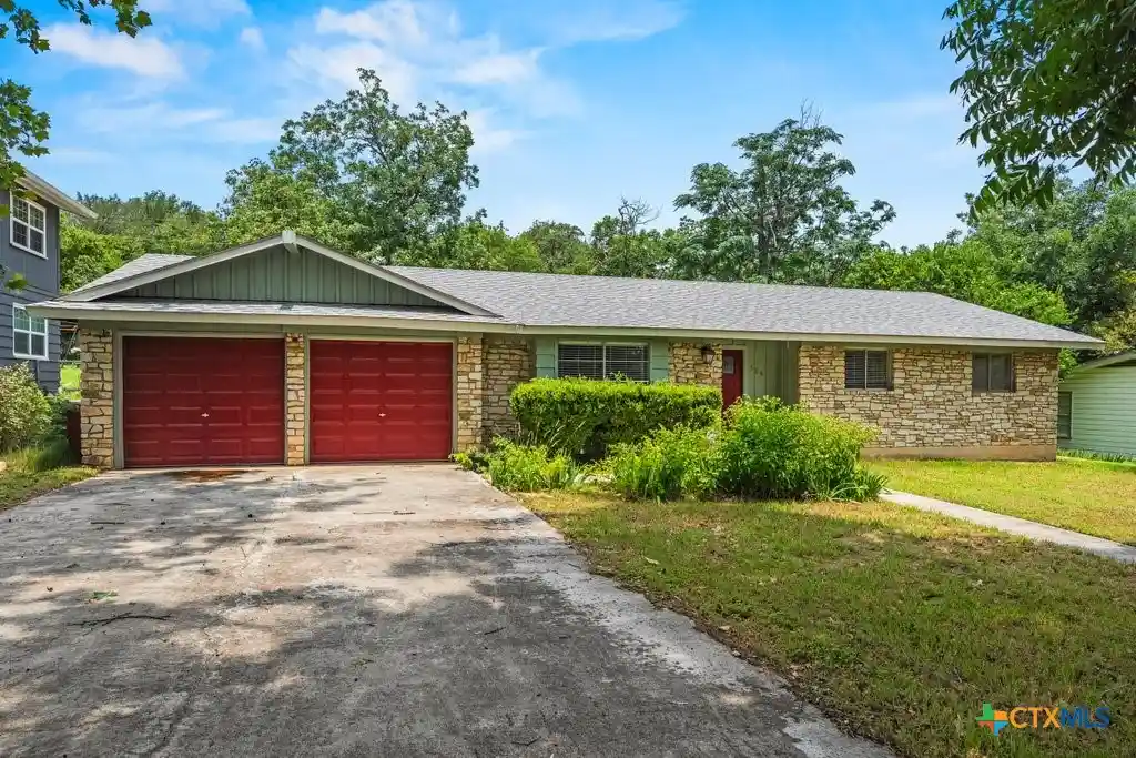 Photo 1 of Single family home for sale at 508 Franklin Dr, San Marcos, TX 78666 | MLS# 628299 | Listing updated on 2026-10-21