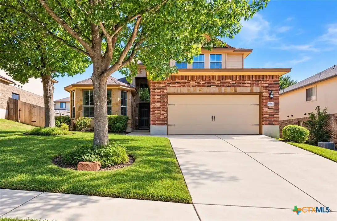 Photo 1 of Single family home for sale at 6906 Osbaldo Dr, Killeen, TX 76542 | MLS# 627609 | Listing updated on 2026-10-22