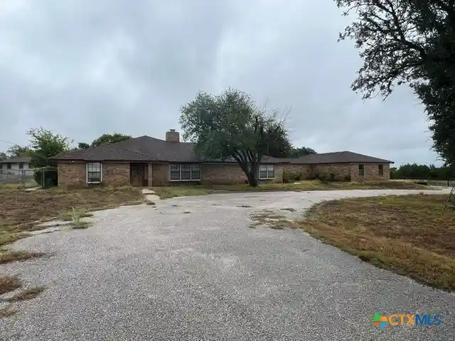 Photo 1 of Single family home for sale at 1520 W Highway 190, Copperas Cove, TX 76522 | MLS# 627907 | Listing updated on 2026-10-22