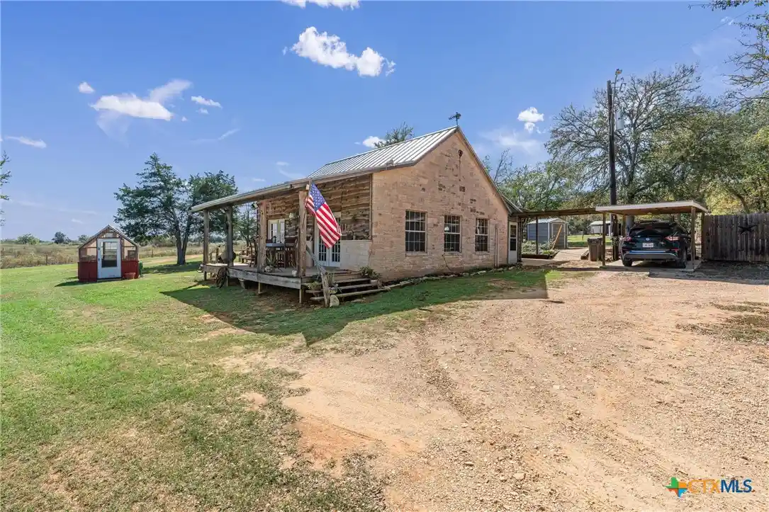 Photo 1 of Single family home for sale at 268 County Rd 476, Thrall, TX 76578 | MLS# 628313 | Listing updated on 2026-10-28