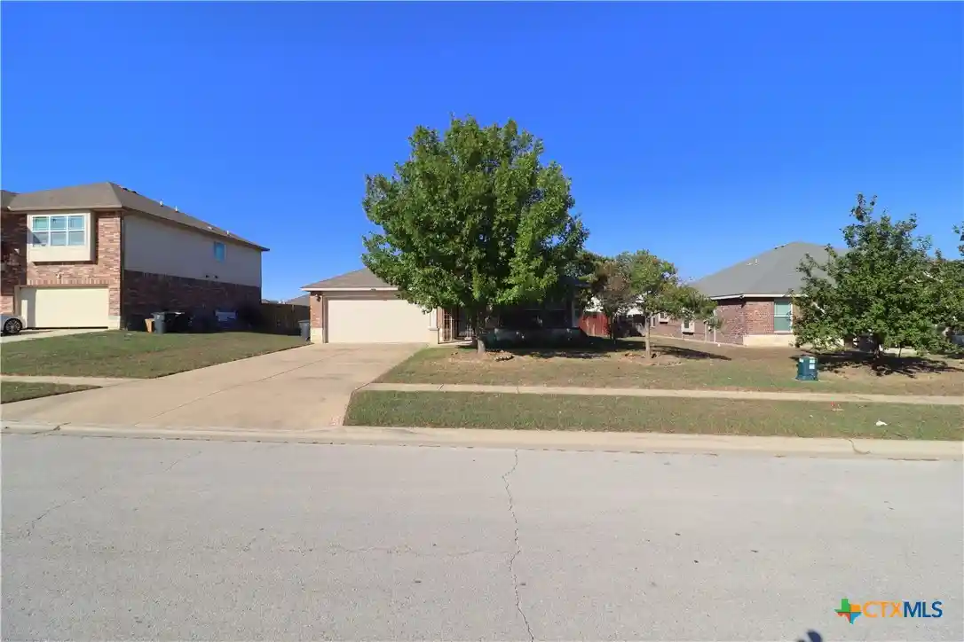 Photo 1 of Single family home for sale at 503 W Vega Ln, Killeen, TX 76542 | MLS# 628325 | Listing updated on 2026-10-22