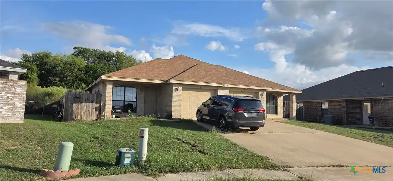 Photo 1 of Multi family home for sale at 3207 Dannen Ct, Killeen, TX 76549 | MLS# 628334 | Listing updated on 2026-10-22