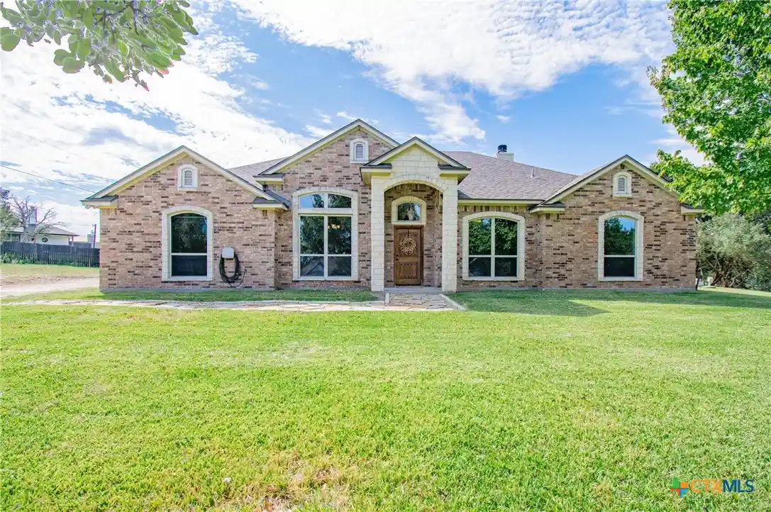 Single family home for sale at 16276, 16270 Charlya Dr, Temple, TX 76502 | MLS# 628059