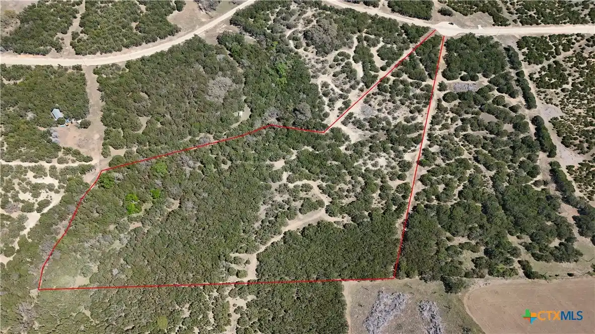 Photo 1 of Land for sale at Lot 76 Donnie Dr, Lampasas, TX 76550 | MLS# 628354 | Listing updated on 2026-10-22