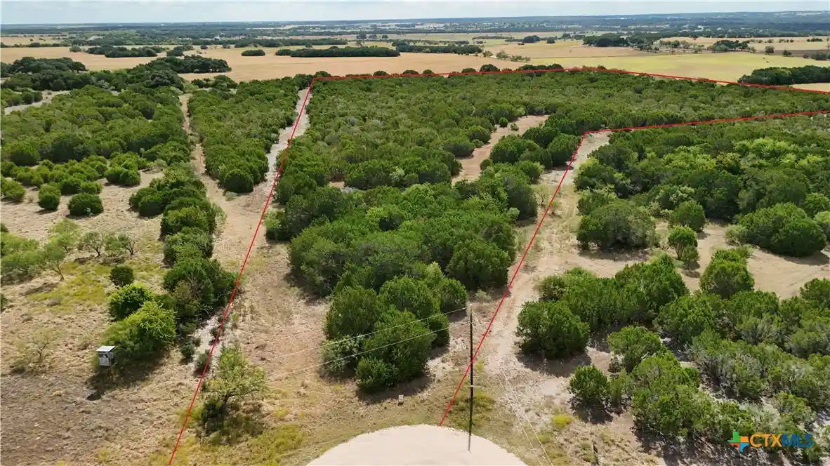 Photo 1 of Land for sale at Lot 11 Stargazer Dr, Lampasas, TX 76550 | MLS# 628355 | Listing updated on 2026-10-24