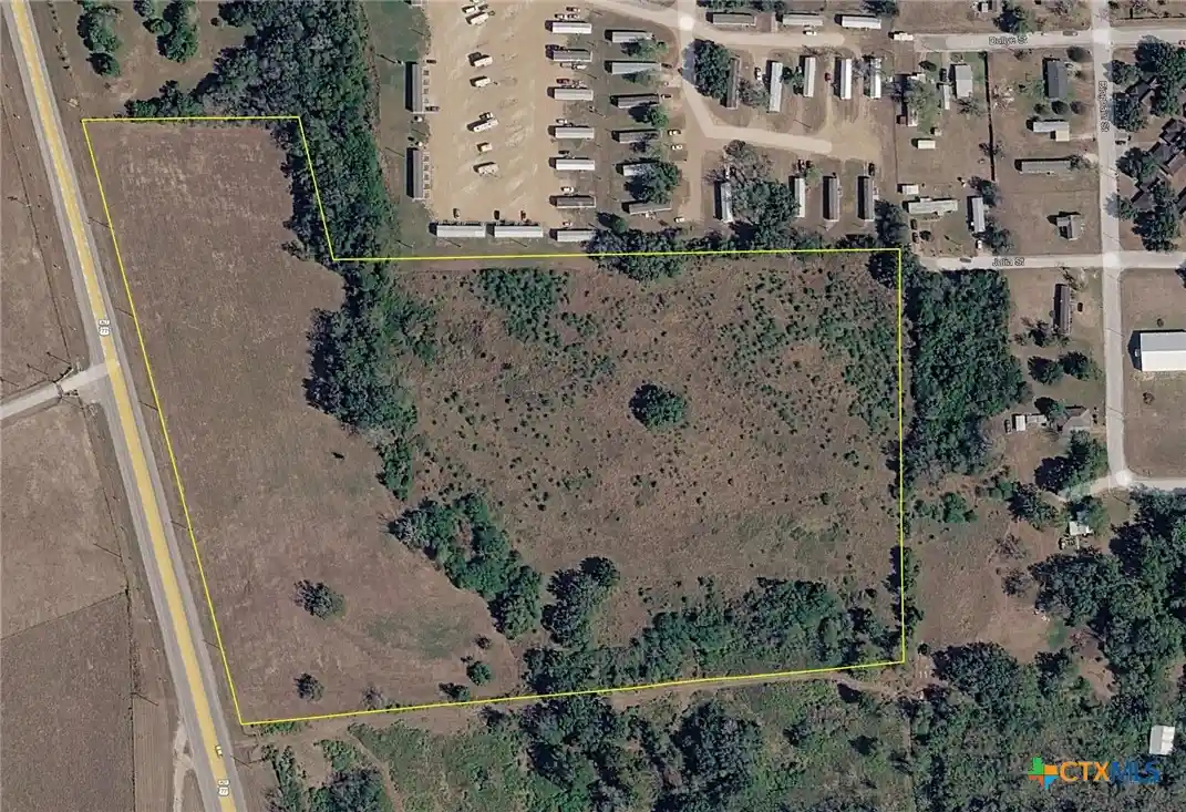 Photo 1 of Land for sale at 00 Us Hwy 77a, Yoakum, TX 77995 | MLS# 628343 | Listing updated on 2026-10-22