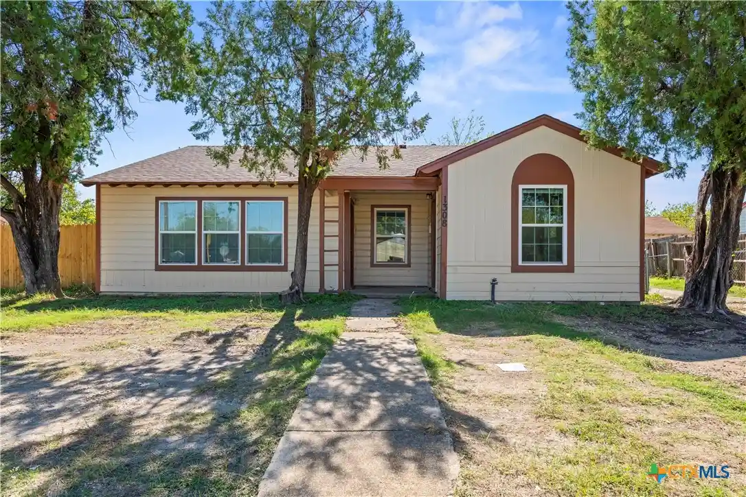 Multi family home for sale at 1308 Terrace Dr, Killeen, TX 76541 | MLS# 628360