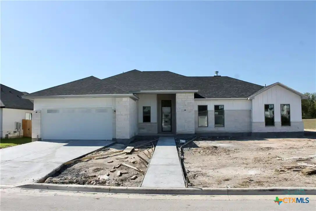 Single family home for sale at 6518 Gage Ct, Temple, TX 76502 | MLS# 628383 | Listing updated on 2026-10-22