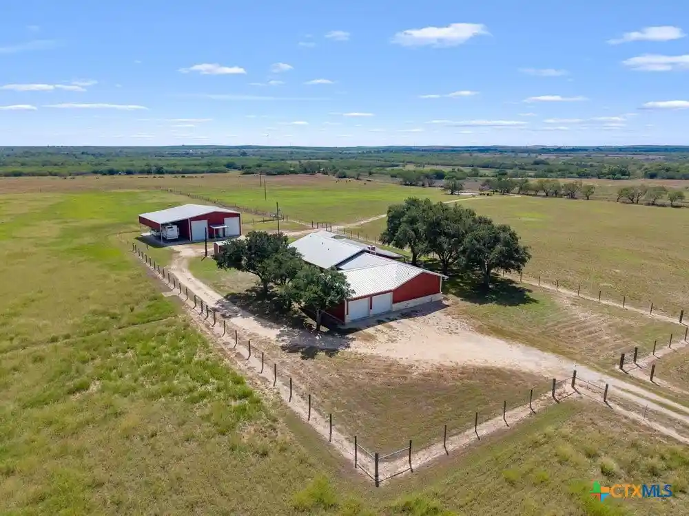 Land for sale at 2888 County Rd 136, Kenedy, TX 78119 | MLS# 628370