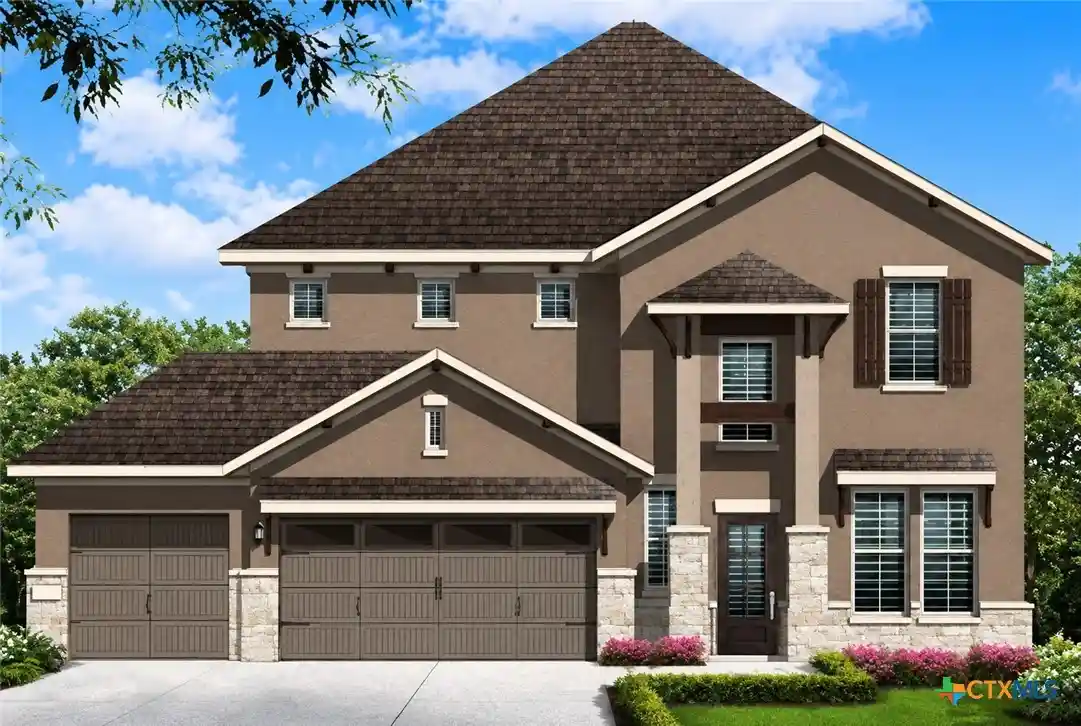 Photo 1 of Single family home for sale at 8703 Ridge Crst Dr, Killeen, TX 76542 | MLS# 628326 | Listing updated on 2026-10-24