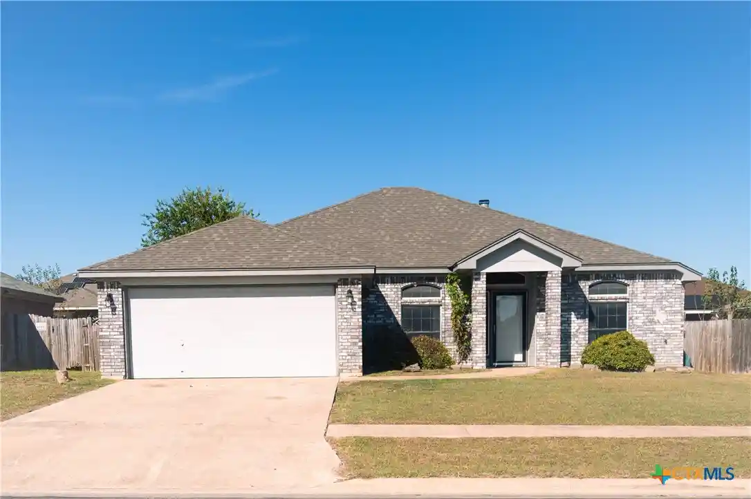 Photo 1 of Single family home for sale at 4407 Neta Dr, Killeen, TX 76549 | MLS# 628486 | Listing updated on 2026-10-27