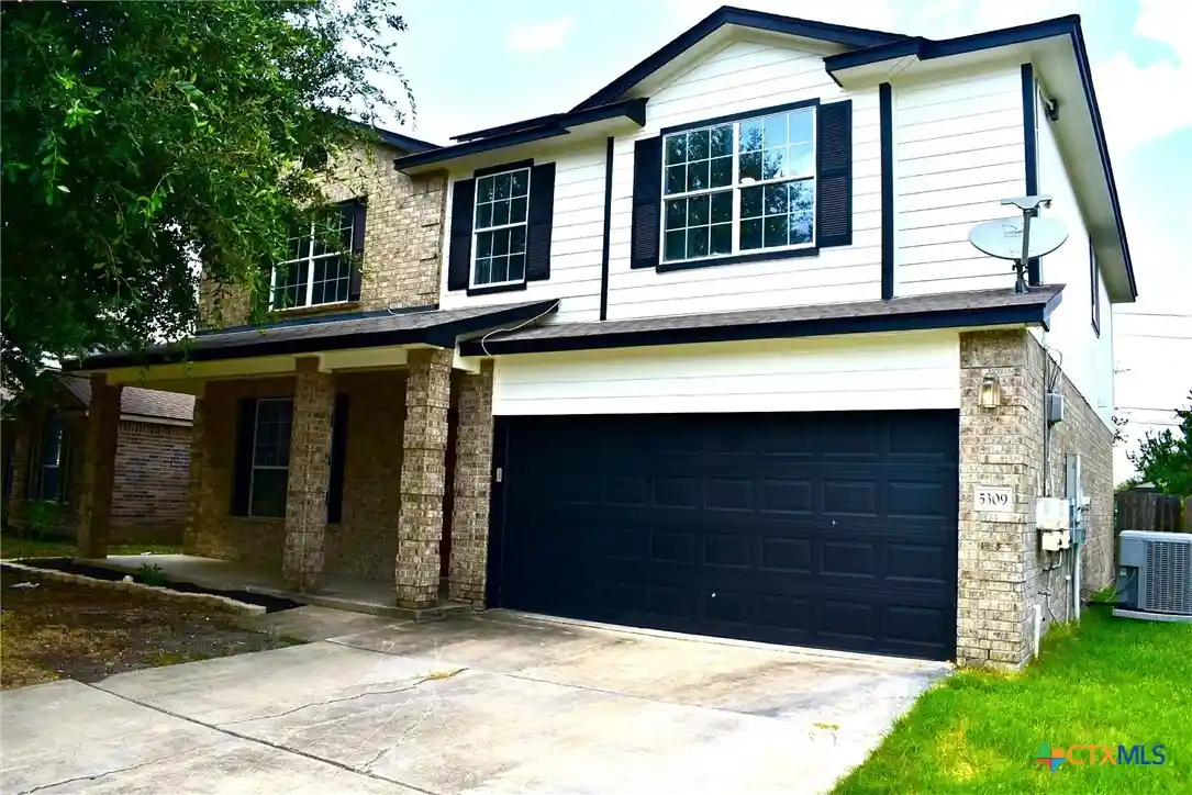 Photo 1 of Single family home for sale at 5309 Sydney Harbour Ct, Killeen, TX 76549 | MLS# 628418 | Listing updated on 2026-10-23