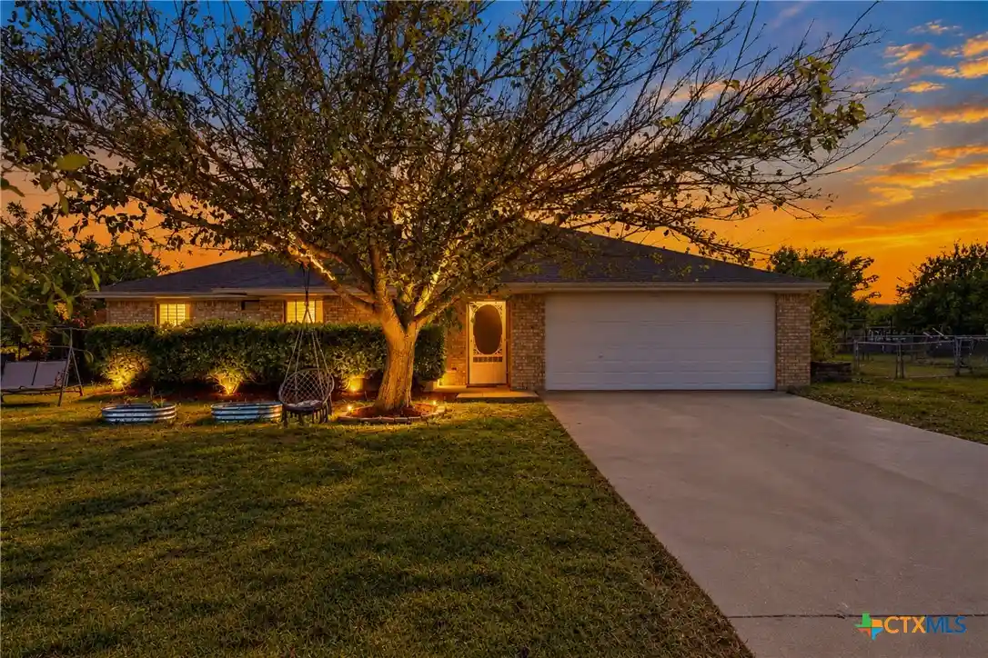 Photo 1 of Single family home for sale at 651 Cr 4879, Copperas Cove, TX 76522 | MLS# 628442 | Listing updated on 2026-10-23