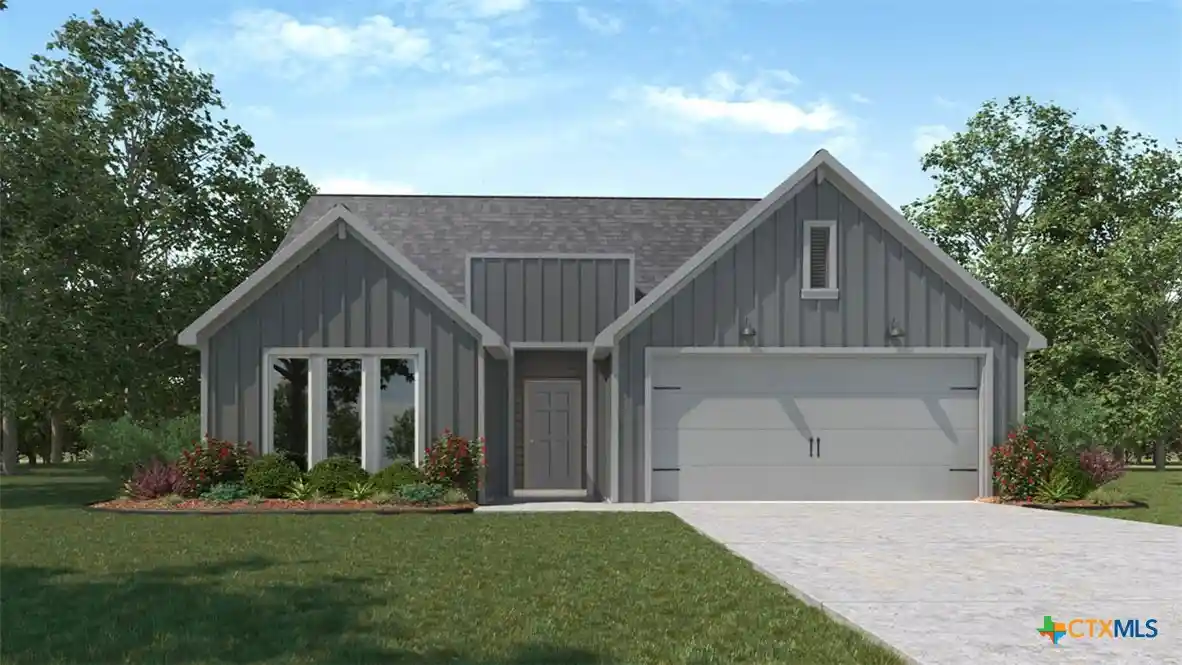 Photo 1 of Single family home for sale at 116 Candy St, Georgetown, TX 78626 | MLS# 628526 | Listing updated on 2026-10-24
