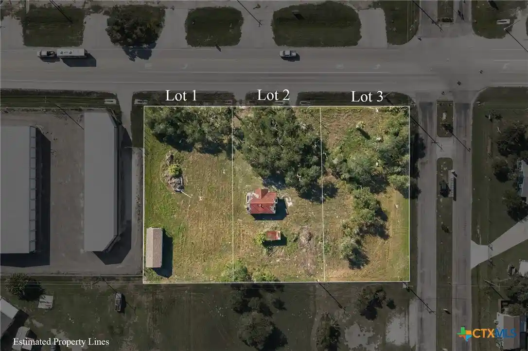 Photo 1 of Land for sale at 6656 6668 Highway 35, Rockport, TX 78382 | MLS# 628523 | Listing updated on 2026-10-24