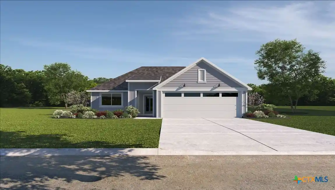 Photo 1 of Single family home for sale at 201 Quarter Horse Rd, Nolanville, TX 76559 | MLS# 628529 | Listing updated on 2026-10-24