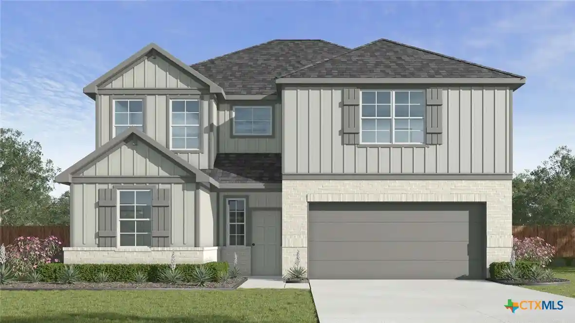 Photo 1 of Single family home for sale at 205 Quarter Horse Rd, Nolanville, TX 76559 | MLS# 628532 | Listing updated on 2026-10-24