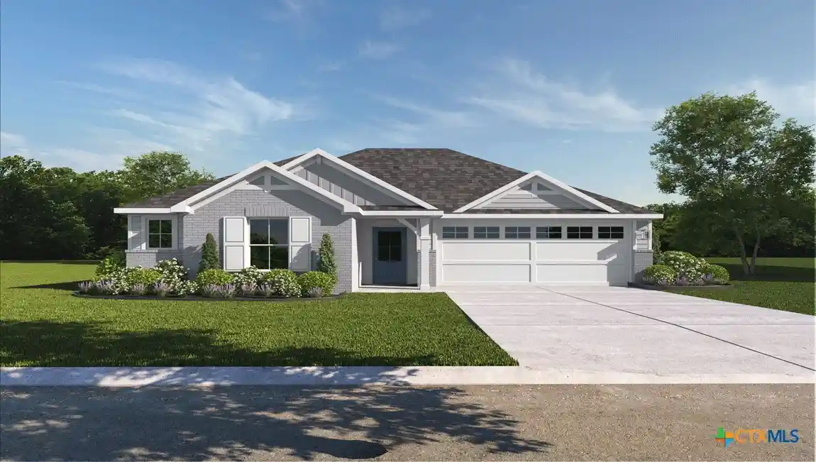 Photo 1 of Single family home for sale at 194 Appaloosas Hl, Nolanville, TX 76559 | MLS# 628534 | Listing updated on 2026-10-24