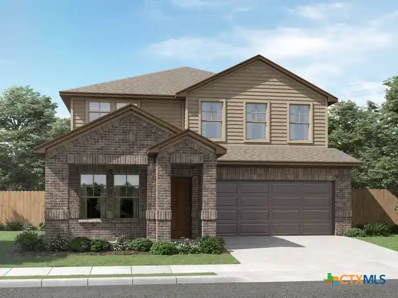 Single family home for sale at 5434 Harness Pass, Marion, TX 78124 | MLS# 628455