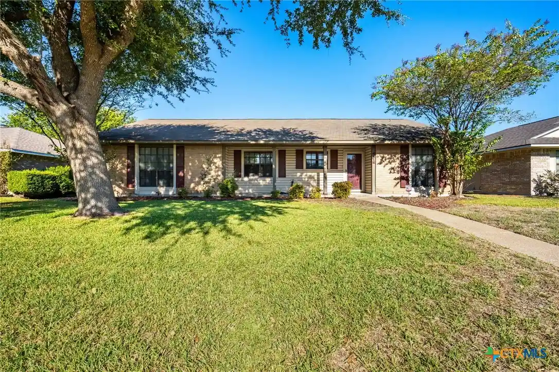Single family home for sale at 4518 Buckskin Trl, Temple, TX 76502 | MLS# 628483