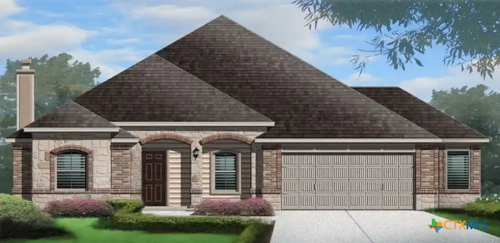 Photo 1 of Single family home for sale at 6302 Aquilla Dr, Killeen, TX 76542 | MLS# 628372 | Listing updated on 2026-10-24