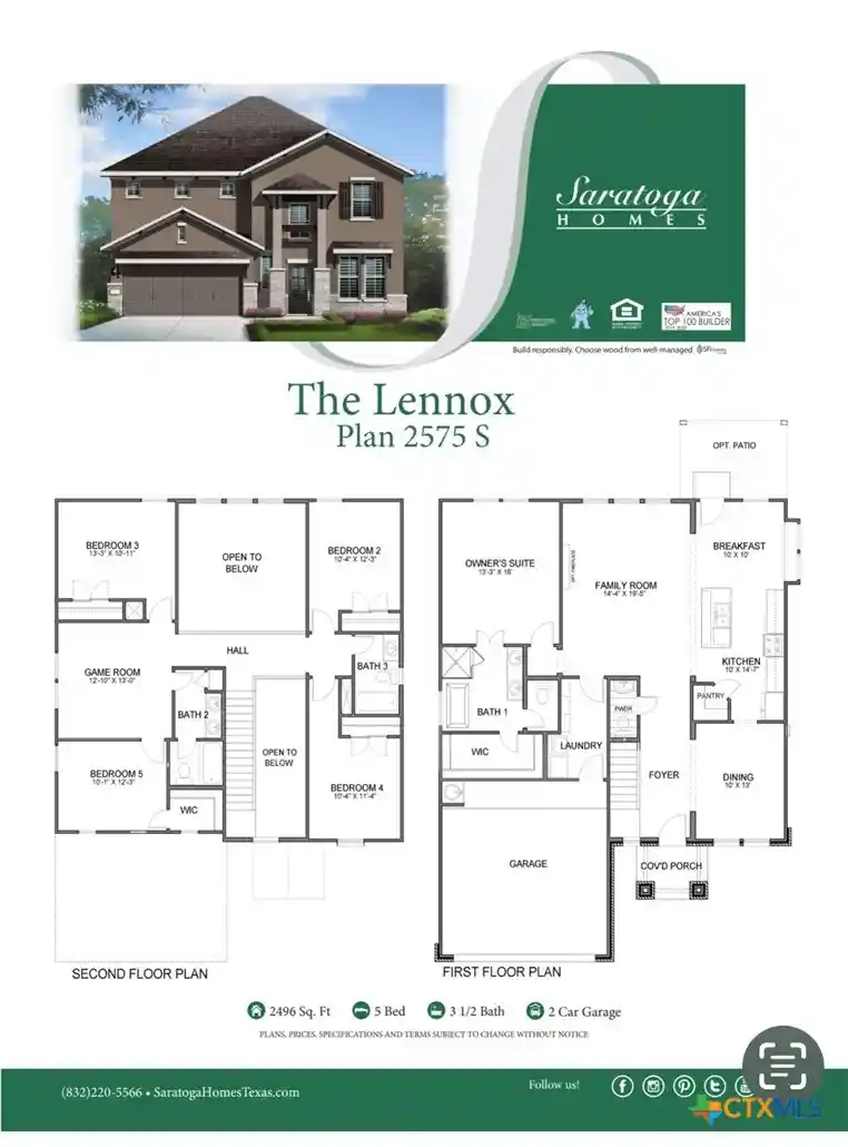 Photo 1 of Single family home for sale at 6402 Aquilla Dr, Killeen, TX 76542 | MLS# 628375 | Listing updated on 2026-10-24