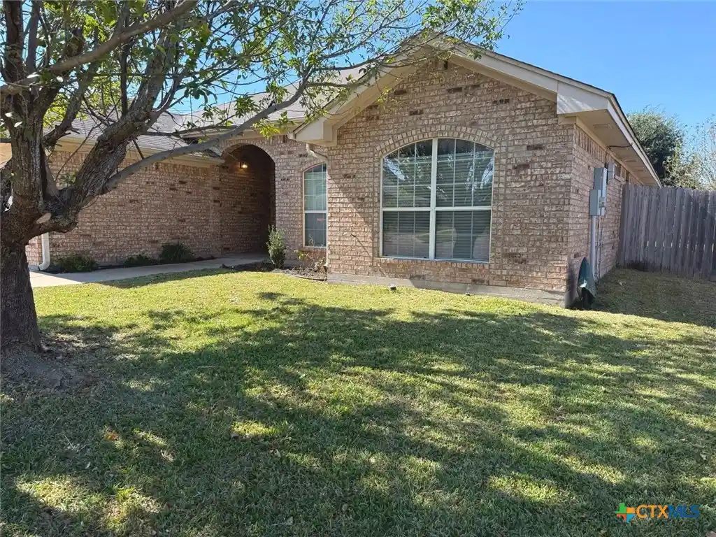 Photo 1 of Single family home for sale at 2905 Bachelor Button Blvd, Killeen, TX 76549 | MLS# 628489 | Listing updated on 2026-10-24