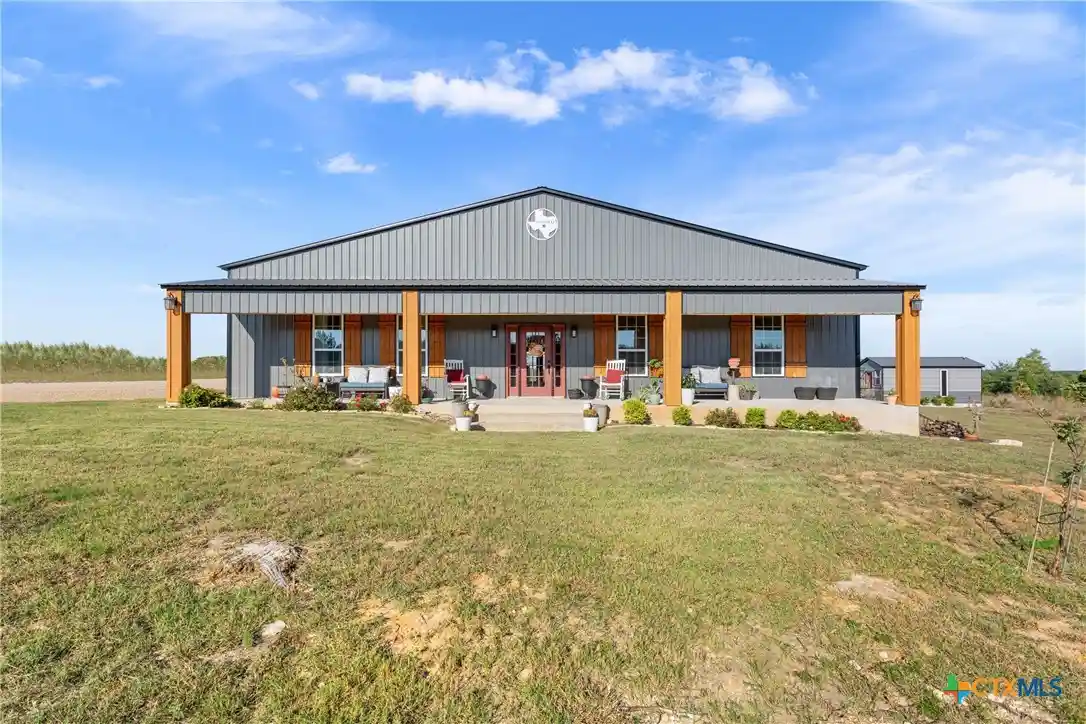 Single family home for sale at 257 Beadle Rd, Gatesville, TX 76528 | MLS# 628400