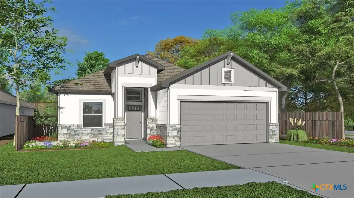 Photo 1 of Single family home for sale at 9815 Maradon Cvs, Killeen, TX 76542 | MLS# 628564 | Listing updated on 2026-10-24