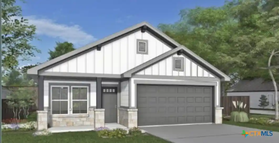 Photo 1 of Single family home for sale at 4006 Lugard Dr, Killeen, TX 76542 | MLS# 628394 | Listing updated on 2026-10-25