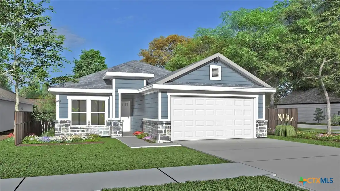 Photo 1 of Single family home for sale at 9817 Maradon Cvs, Killeen, TX 76542 | MLS# 628598 | Listing updated on 2026-10-26