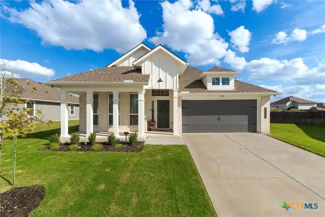 Single family home for sale at 711 Nancy Olivia Cir, Killeen, TX 76542 | MLS# 628611