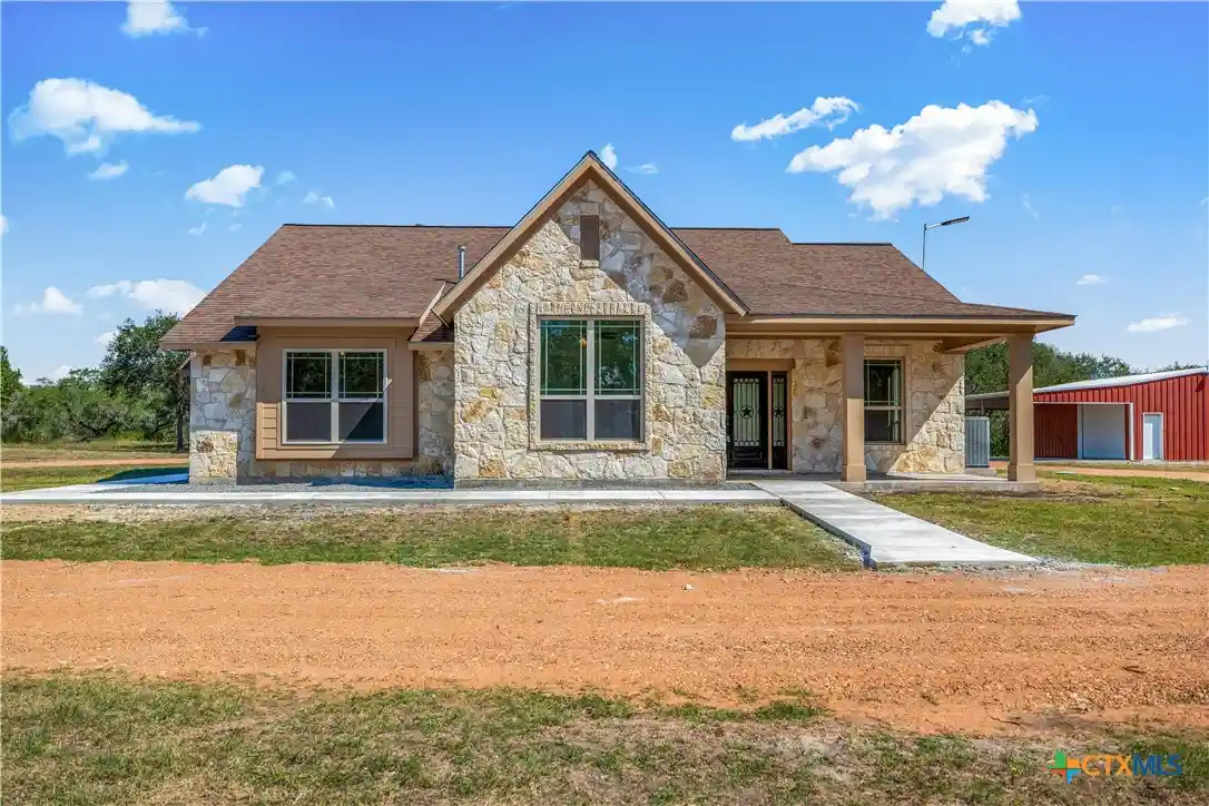 Single family home for sale at 2336 Bethke Rd, Goliad, TX 77963 | MLS# 628517 | Listing updated on 2026-10-26