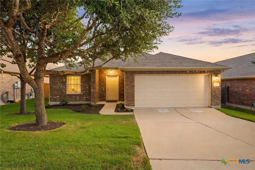 Single family home for sale at 191 Lavender Ln, Buda, TX 78610 | MLS# 628652