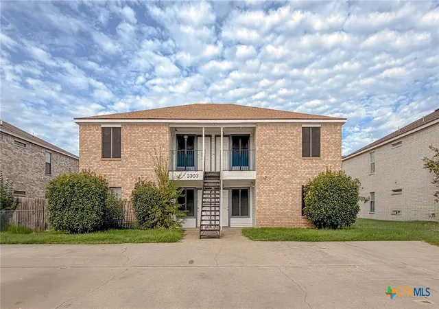 Photo 1 of Multi family home for sale at 3303 Hereford Ln #A-D, Killeen, TX 76542 | MLS# 628667 | Listing updated on 2026-10-27