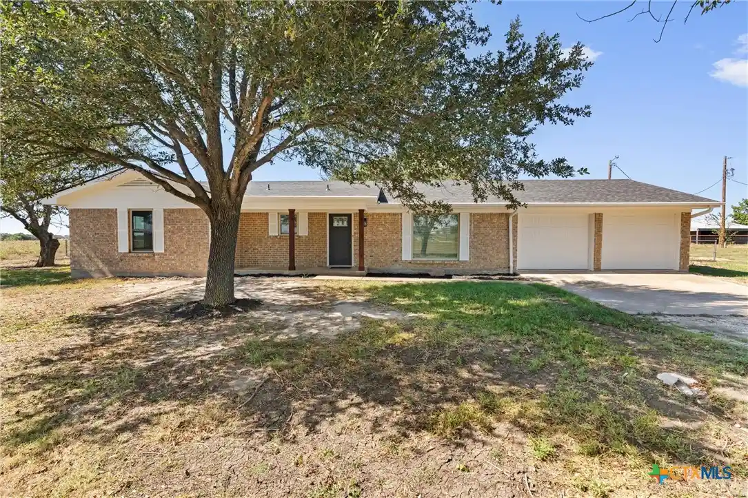 Single family home for sale at 8518 Pritchard Rd, Temple, TX 76501 | MLS# 628647
