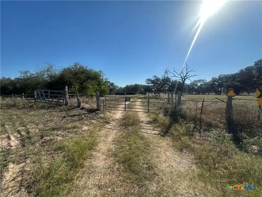 Photo 1 of Land for sale at 554 Herman Migura Rd, Yorktown, TX 78164 | MLS# 628318 | Listing updated on 2026-10-27