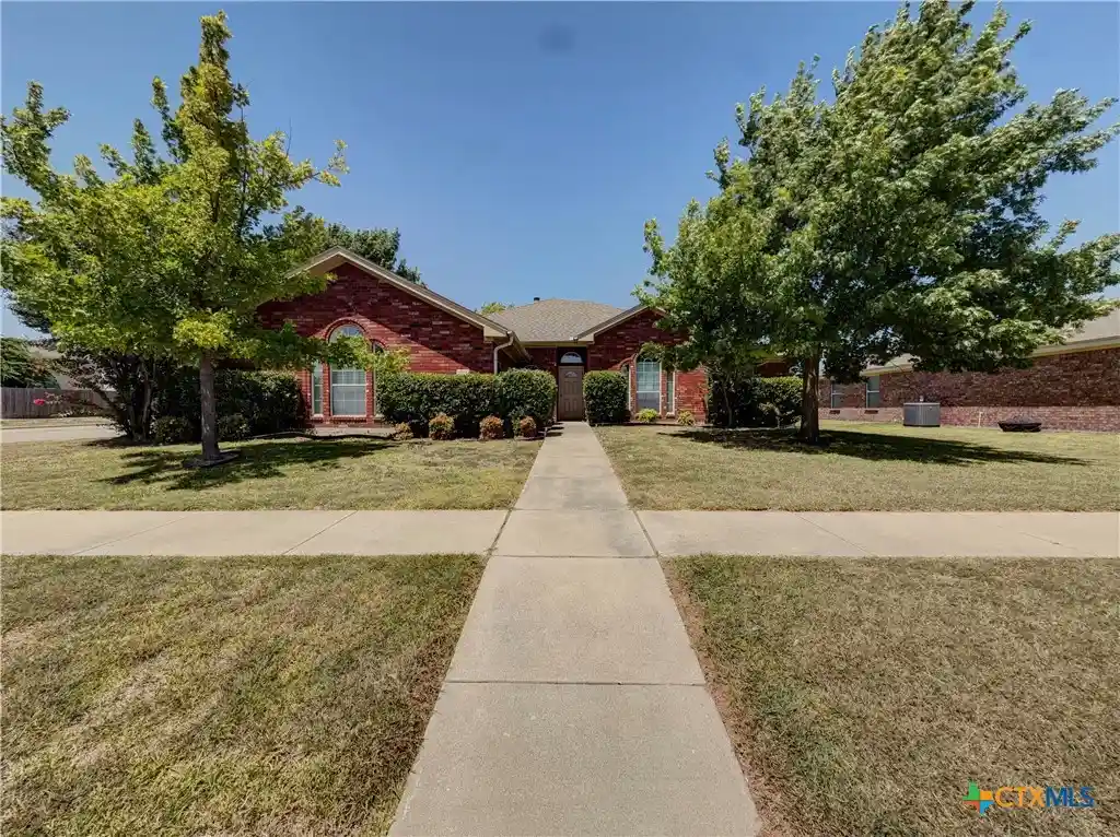 Single family home for sale at 2605 Wisteria Ln, Killeen, TX 76549 | MLS# 628782 | Listing updated on 2026-10-30