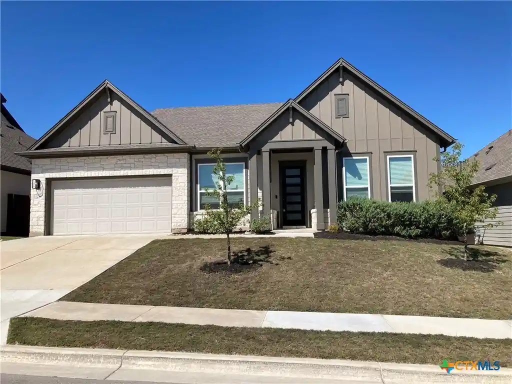 Photo 1 of Single family home for sale at 123 Pine Bark Dr, Buda, TX 78610 | MLS# 628811 | Listing updated on 2026-10-28