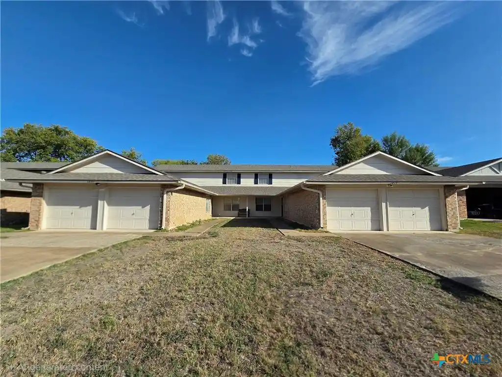 Photo 1 of Multi family home for sale at 1810 Azalea Dr, Temple, TX 76502 | MLS# 628656 | Listing updated on 2026-10-28