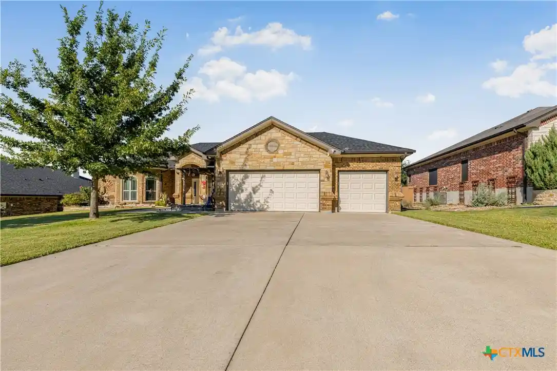 Single family home for sale at 2026 Cherry Bark Ln, Harker Heights, TX 76548 | MLS# 626930