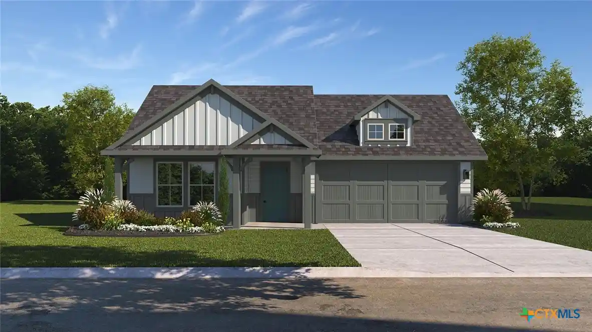 Single family home for sale at 6904 Reginald Dr, Killeen, TX 76549 | MLS# 628865