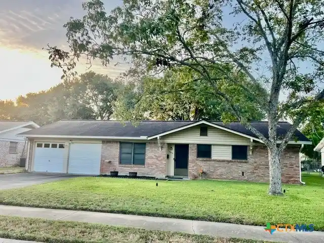 Photo 1 of Single family home for sale at 3404 Erwin Ave, Victoria, TX 77901 | MLS# 628846 | Listing updated on 2026-10-29